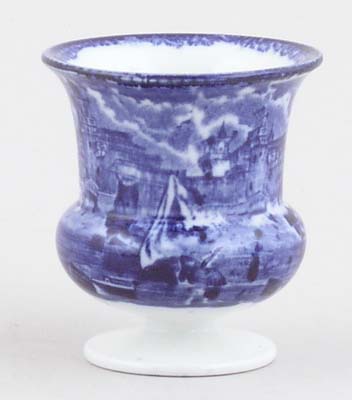 Egg Cup c1920s
